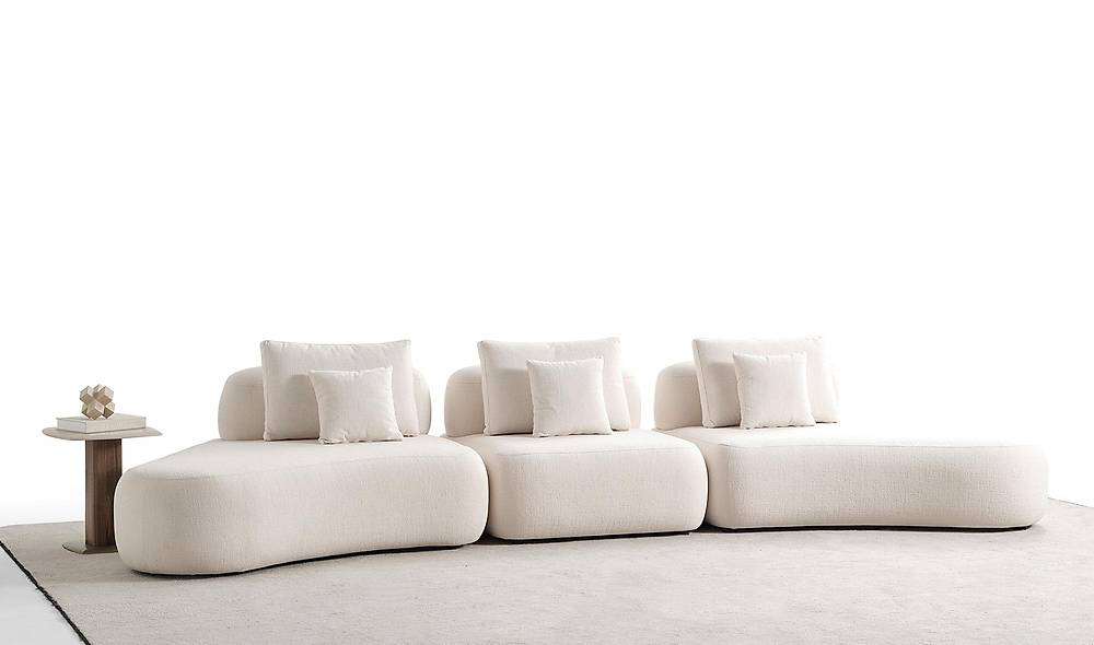 Lizay Corner Set