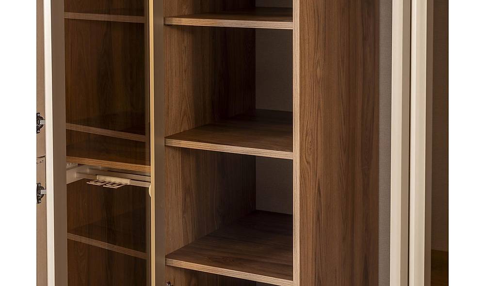 Opus 6 Door Wardrobe