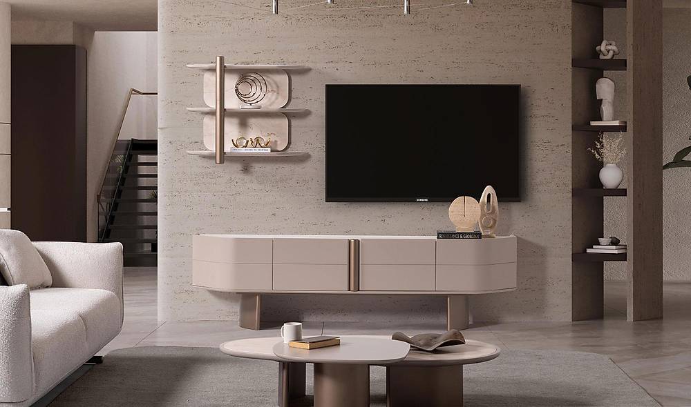 Viper Tv Unit