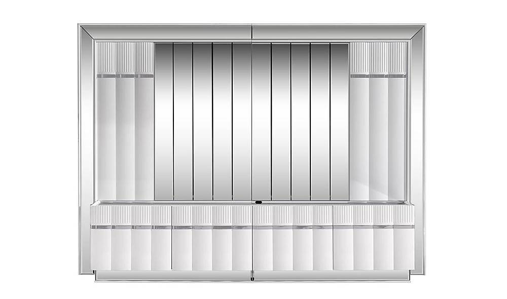 Dior Tv Unit