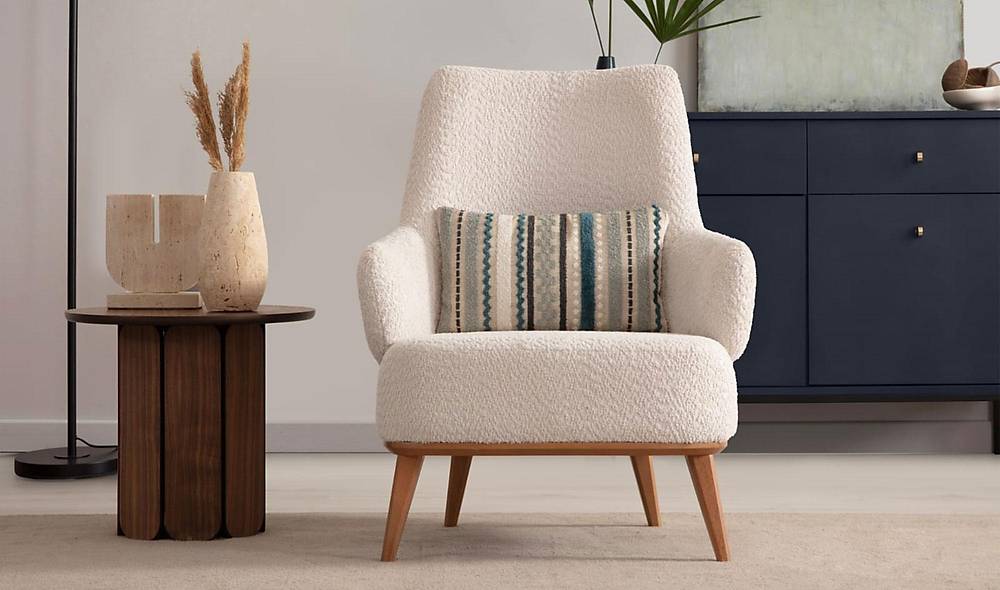 Eterna Sofa Set