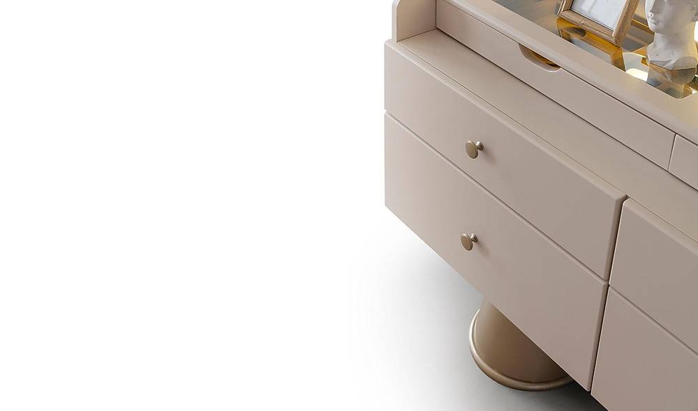 Livio Dresser