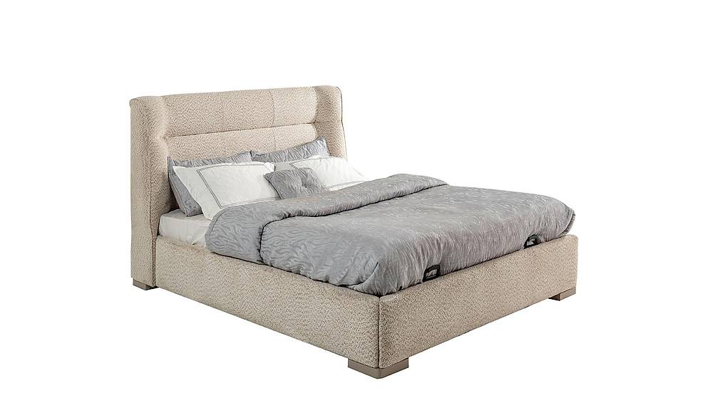 Milano Base Bedstead and Headboard
