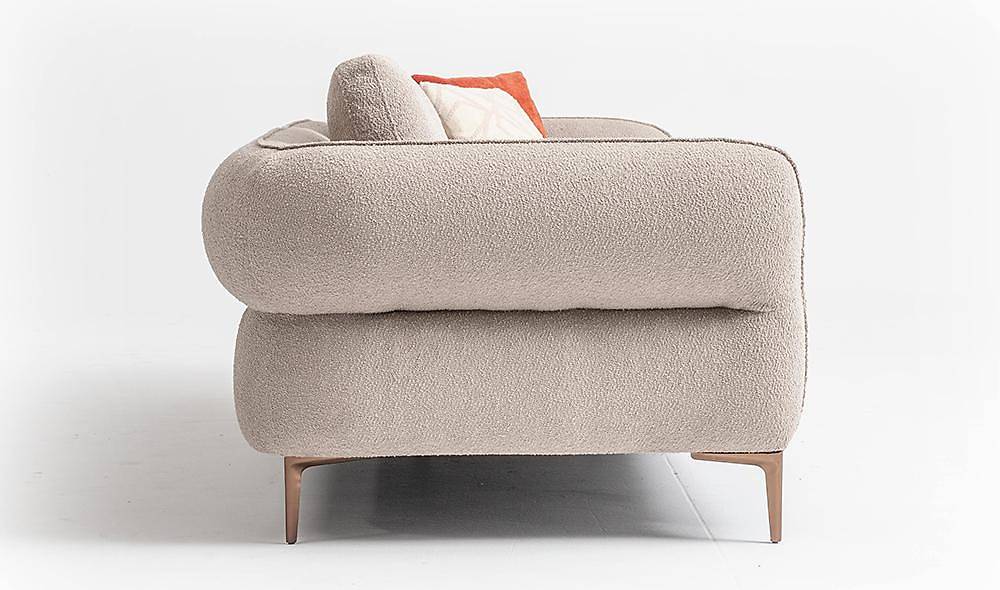 Loca Quad Sofa