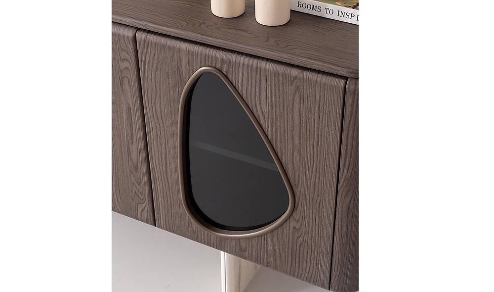 Jacob Console - Plus