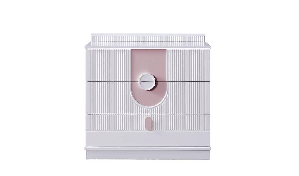 Rumba Dresser - Pink