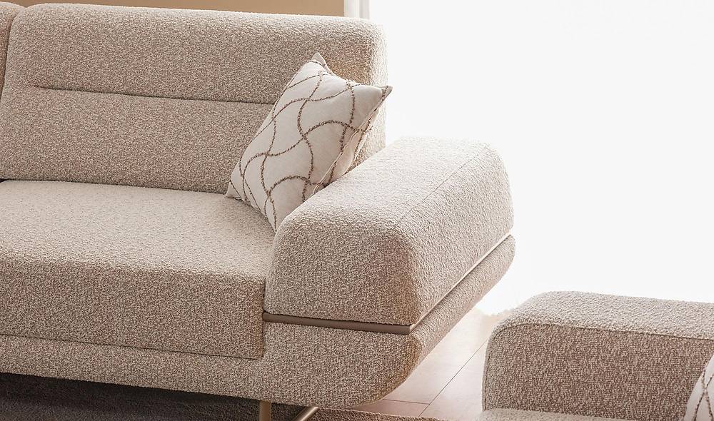 Sahra Sofa