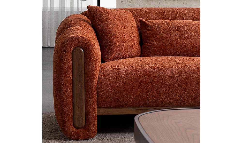 Jacob Sofa - Colorful