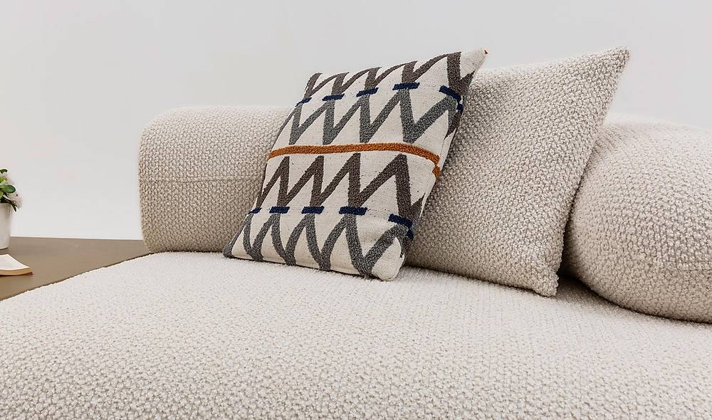 Massimo Corner Set - Large
