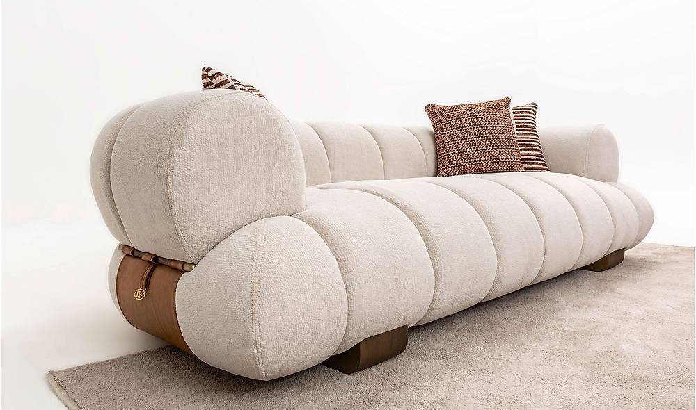 Arpego Sofa Set