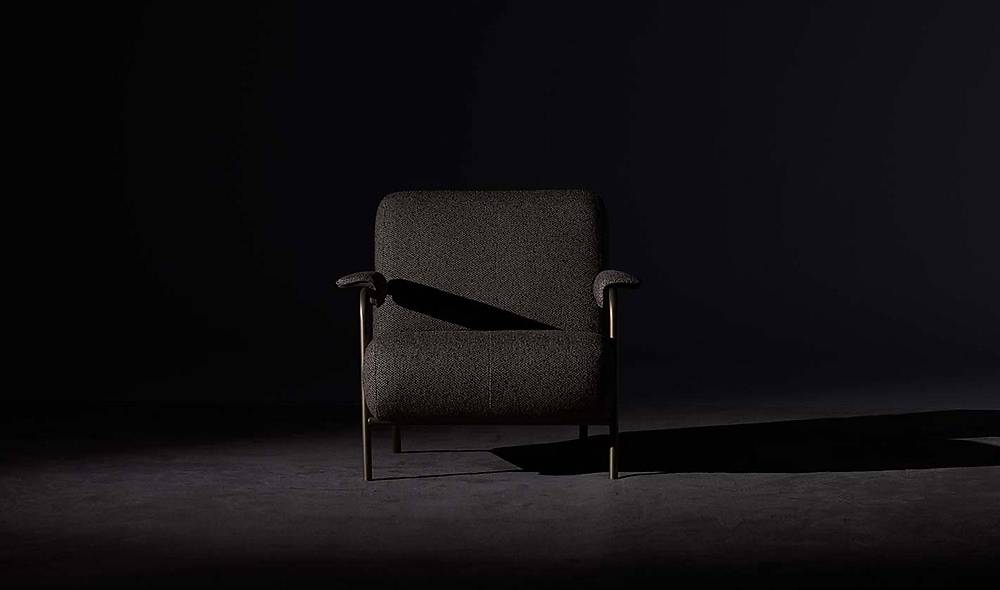 Nigozi Sofa Set