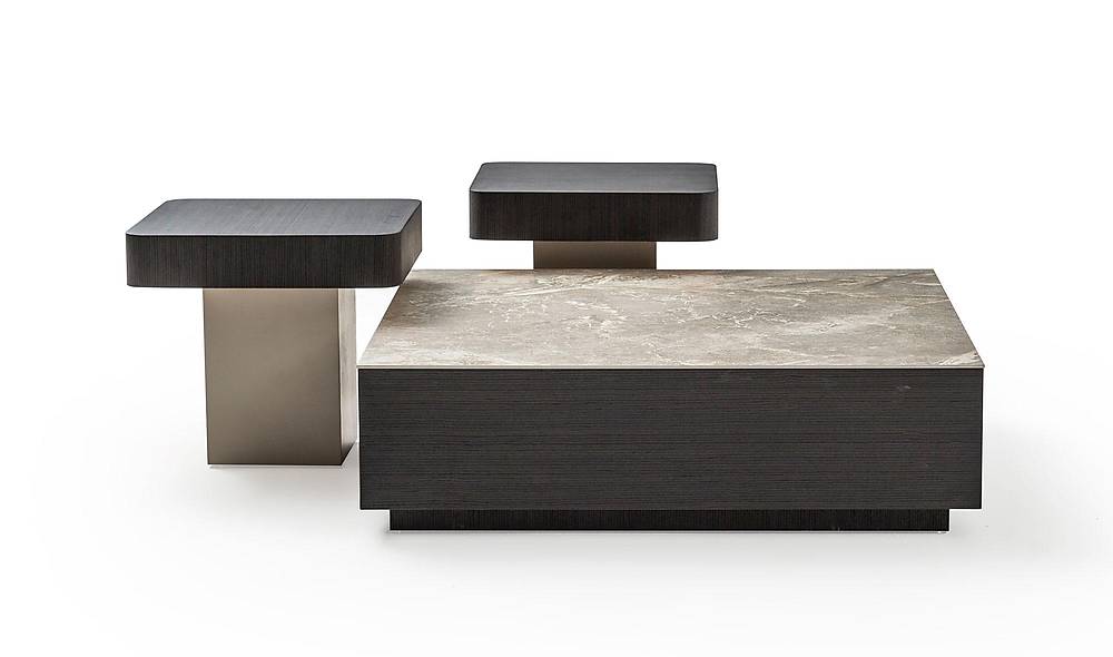 Tesla Coffee Table Set