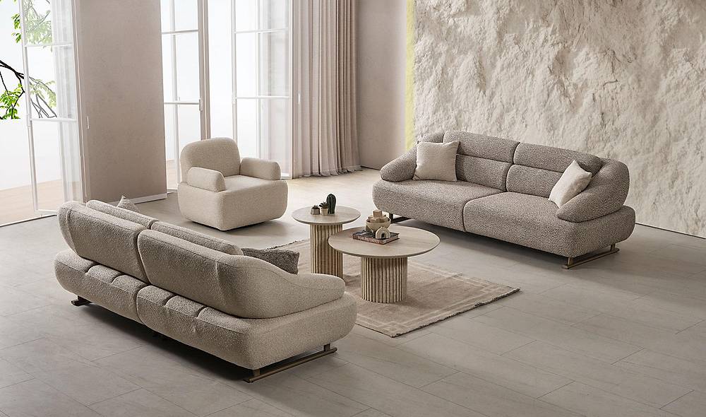 Motto Sofa Set