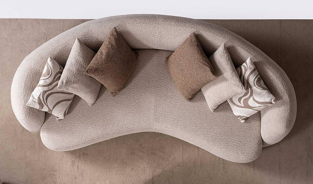 Shadow Sofa Set