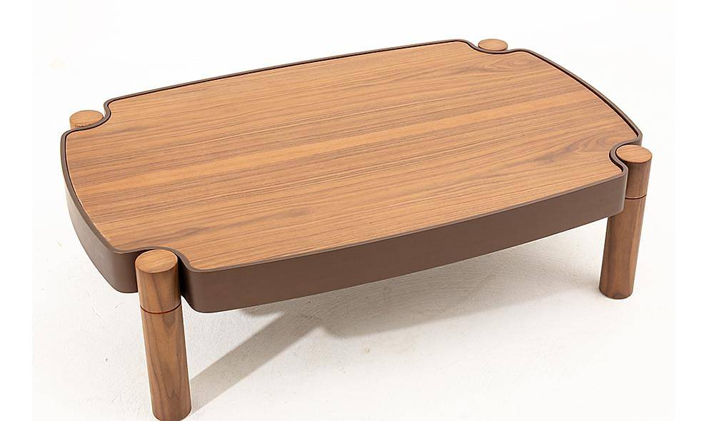 Venize Centre Coffee Table - Rectangular