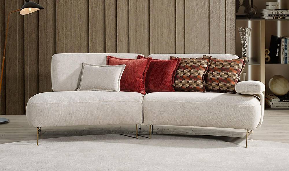 Colessa Sofa Set