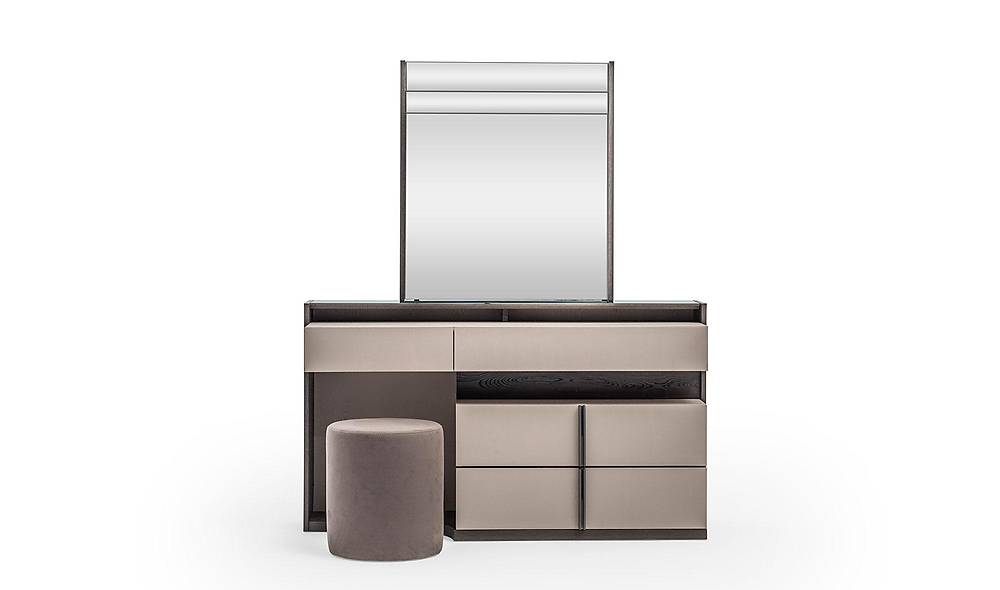 Dafni Bedroom