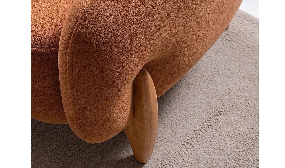 Olbia Sofa Set - Cornered
