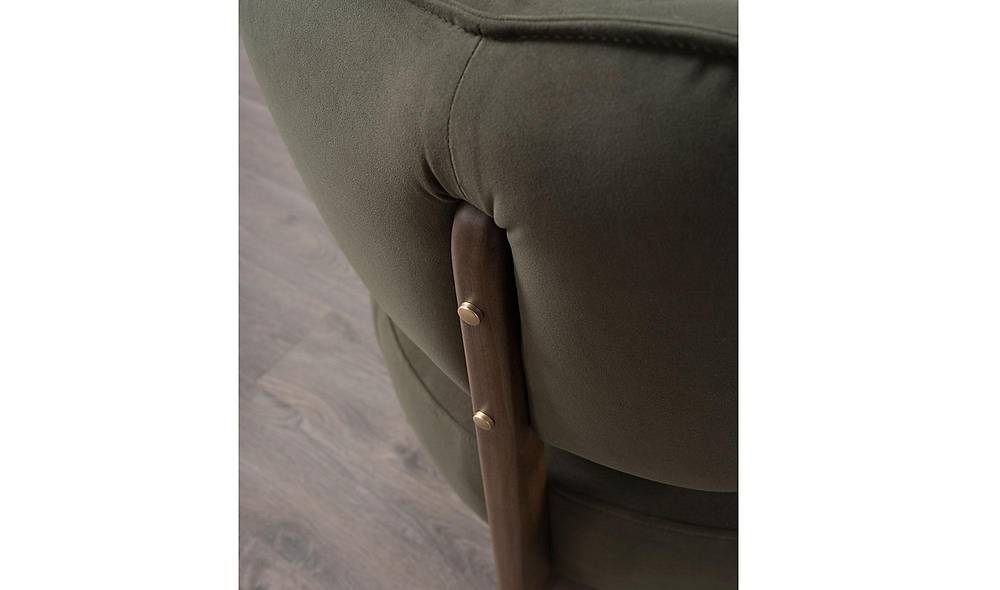 Bosso Corner Set