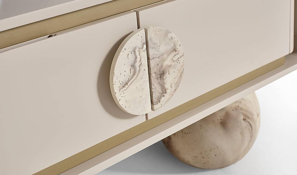 Elizabeth Tv Stand