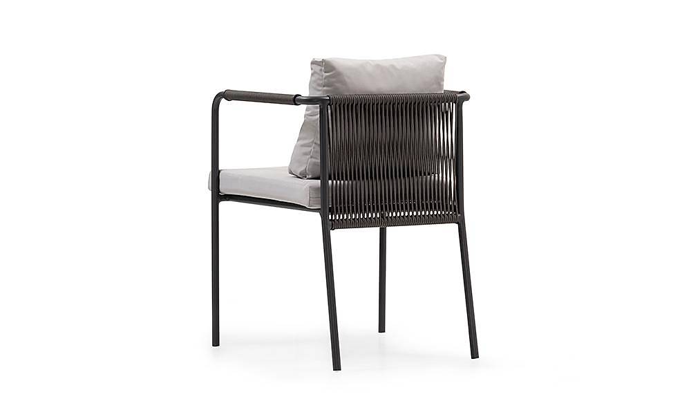 Nossa Chair 2 Piece