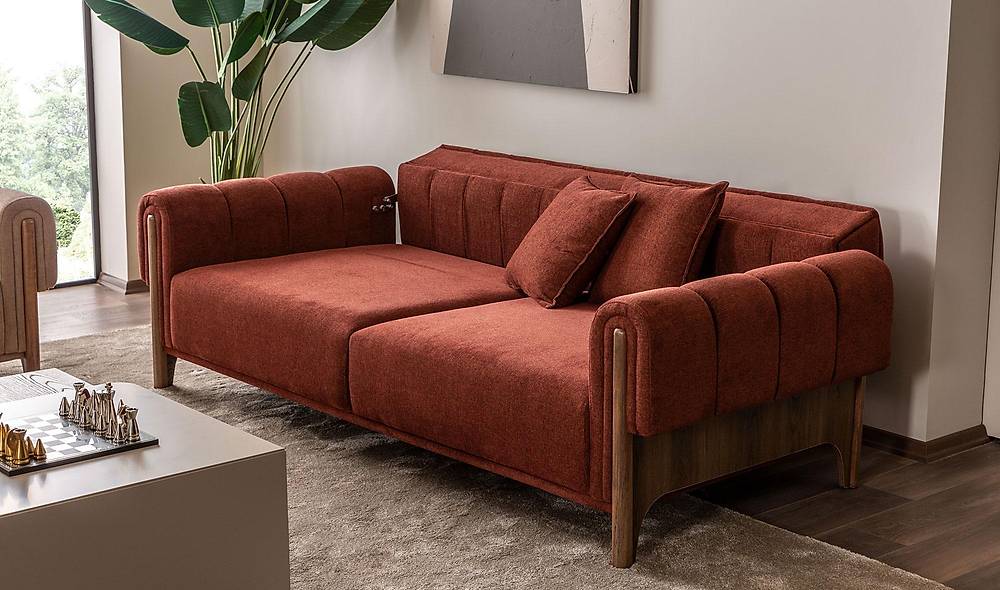 Sembol Sofa Set