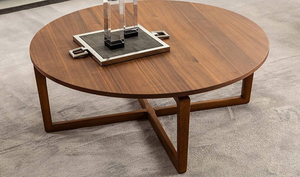Norden Coffee Table Set