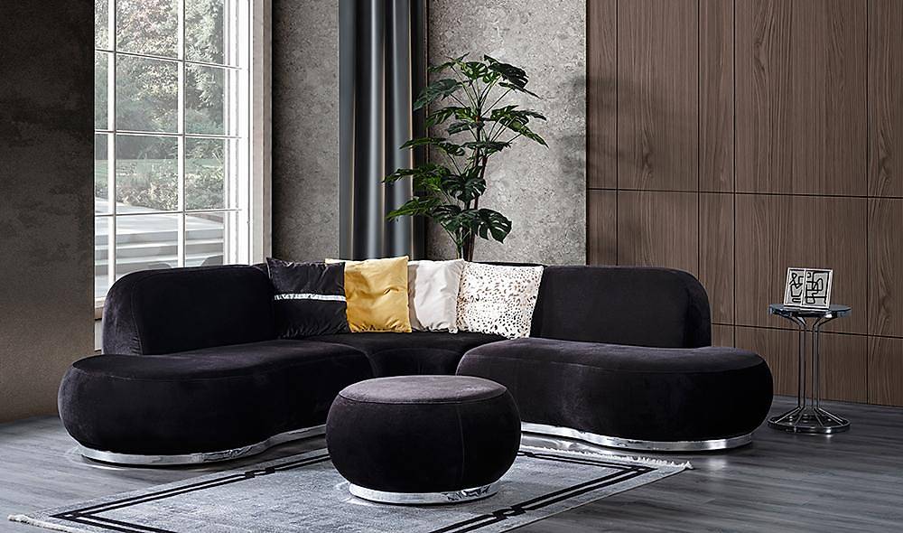Dali Luxury Corner Set V3