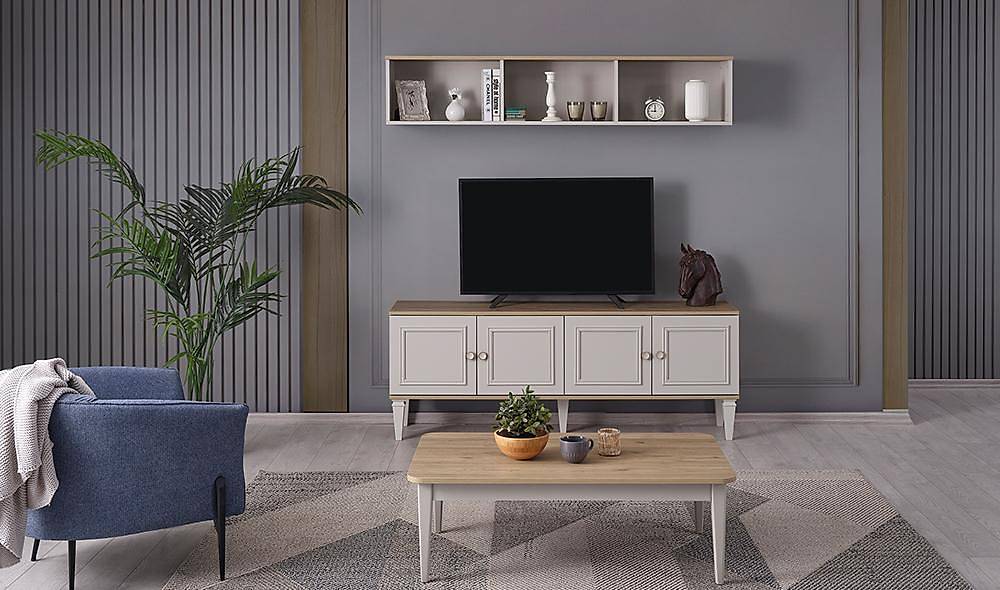 Bozcaada Tv Unit