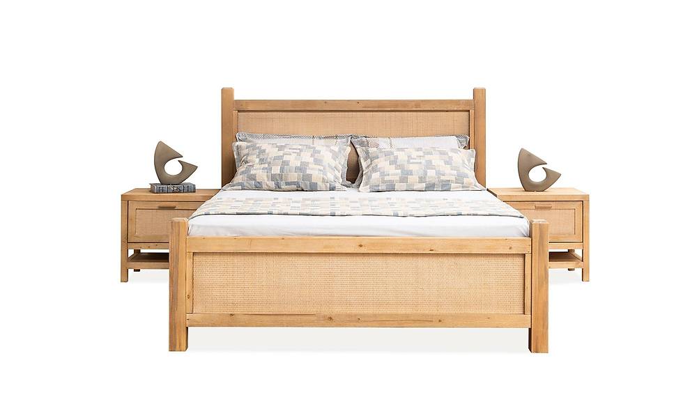 Hazeran Bedroom