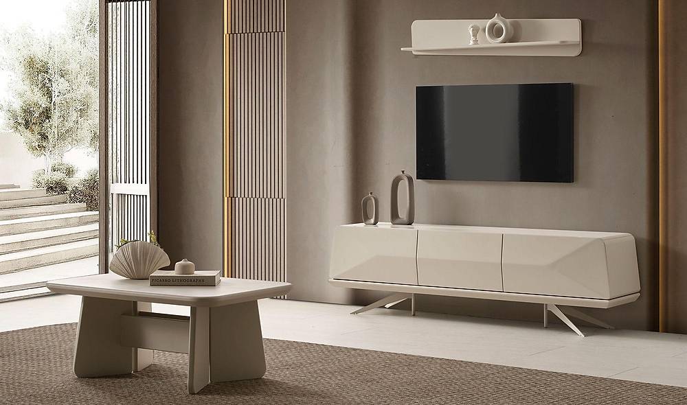 Rapid Tv Unit