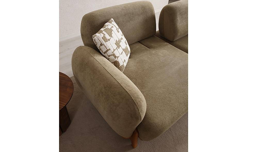 �spanya Sofa Set