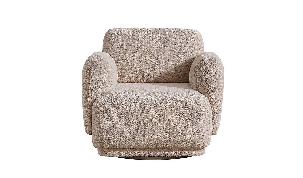 Rush Bergere