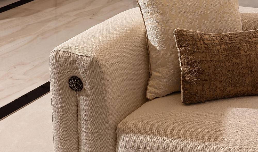 Bernova Sofa Set