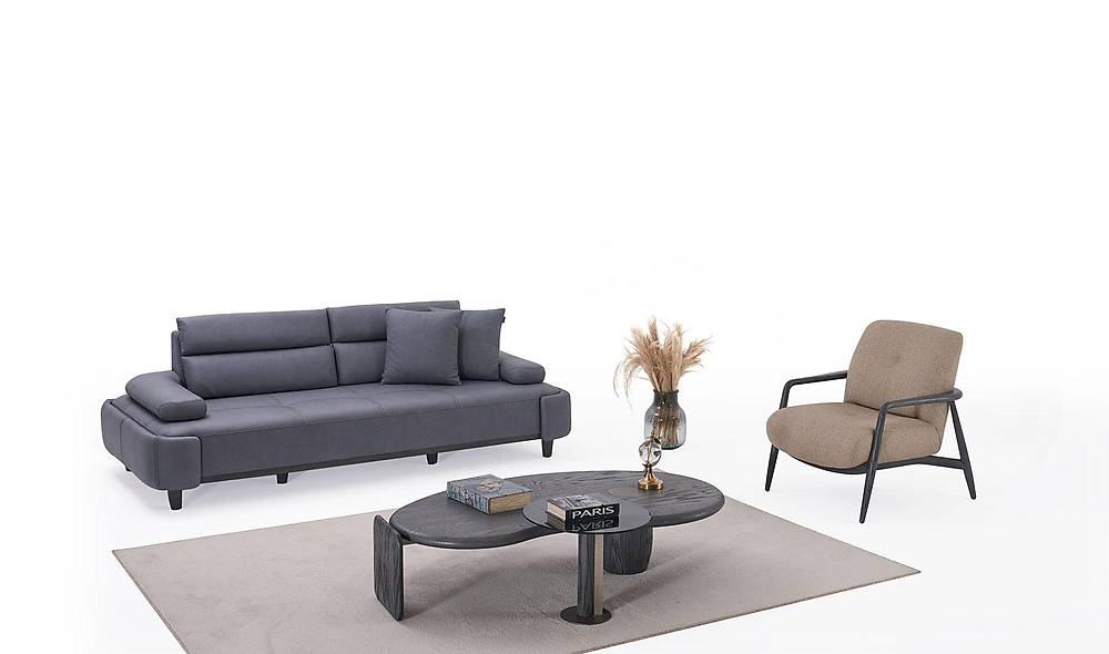 Mathilda Sofa Set