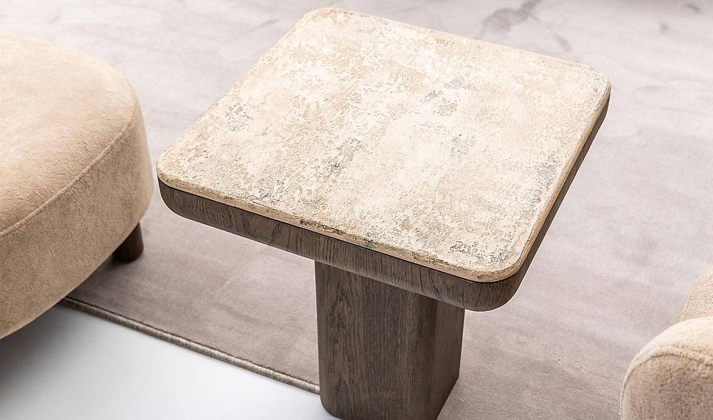 Handy Coffee Table Set - New