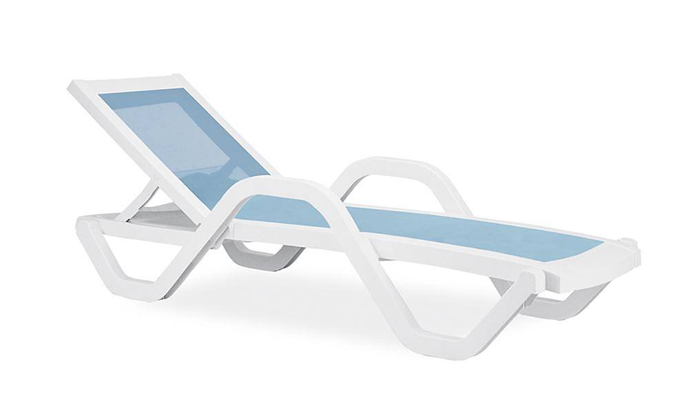Myra Tex K Sunbed 1 Piece