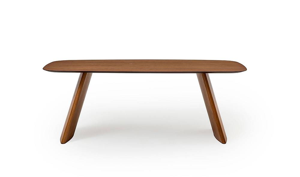 Penora Dining Room - Oak - Beige