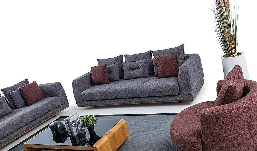 Despina Sofa Set
