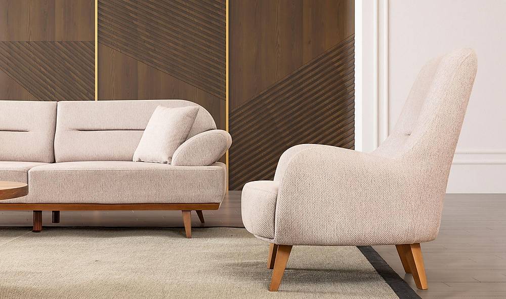 Bruco Sofa Set