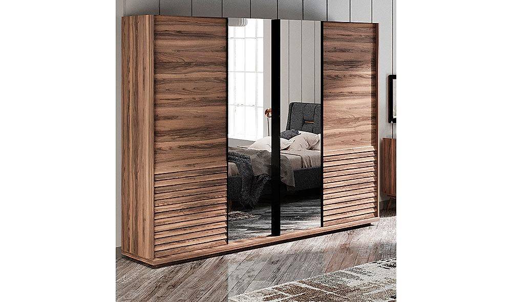 Stone Wardrobe