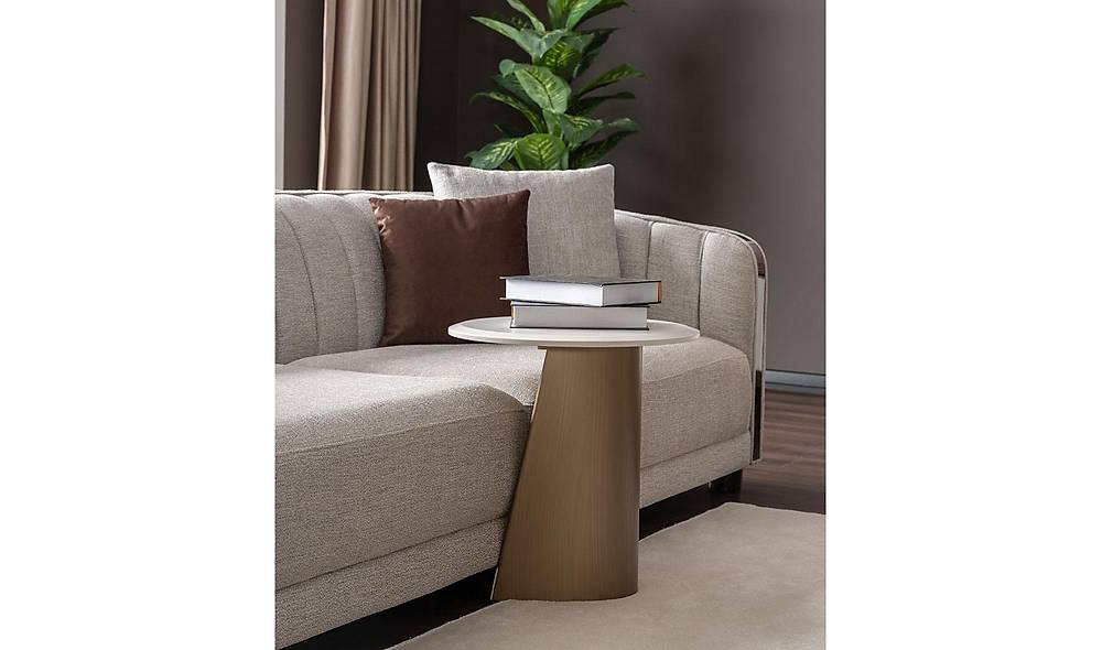 Elexus Sofa Set