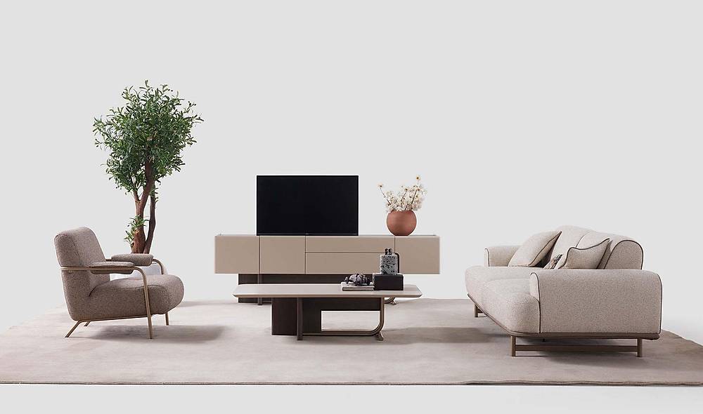 Nigozi Tv Stand