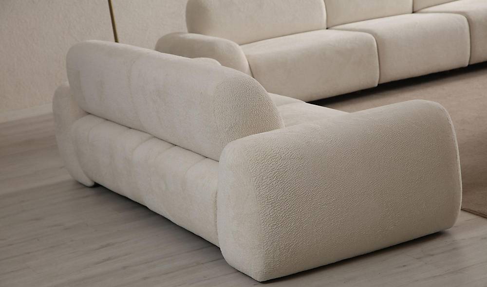 Jacob Sofa Set
