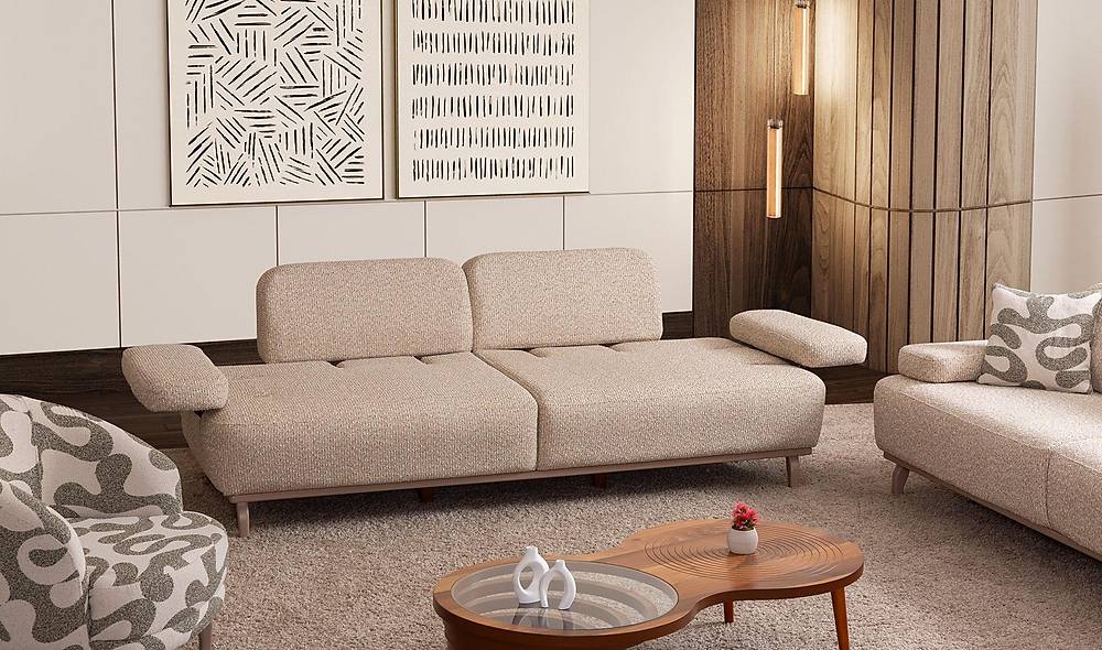 Selis Sofa
