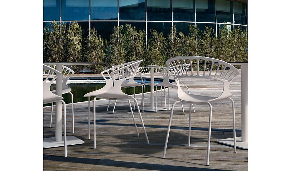 Tiara Chair 2 Piece