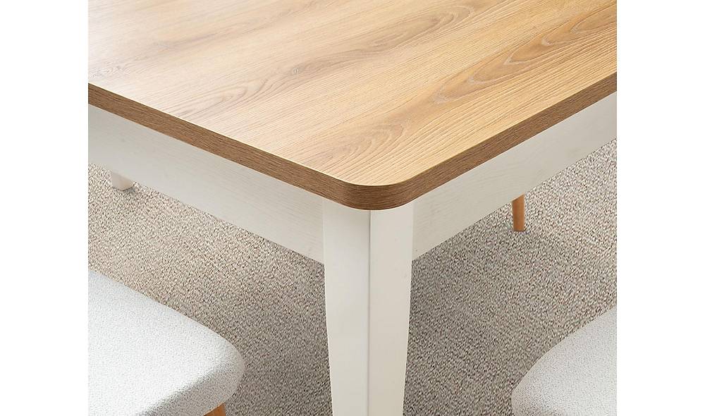 Calma Dining Table Set