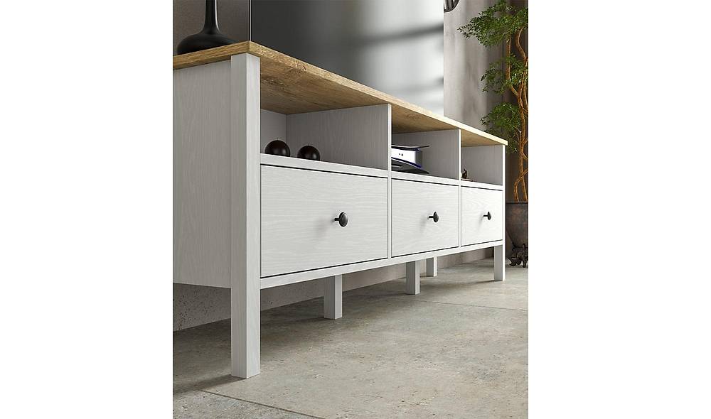 Coral Tv Unit