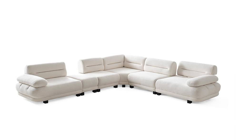 Modet Corner Set