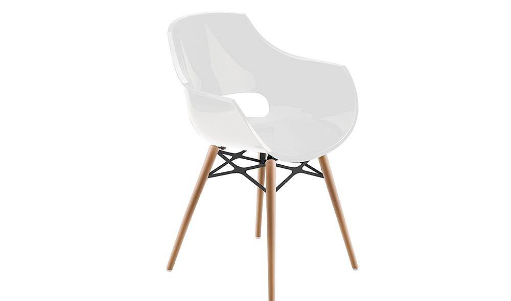 Opal Wox Chair